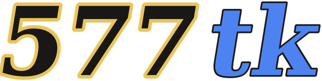 577tk logo